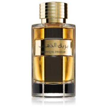 Al Wataniah Bareeq Al Dhahab Eau de Parfum unisex
