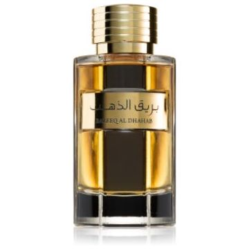 Al Wataniah Bareeq Al Dhahab Eau de Parfum unisex de firma original