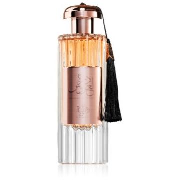 Al Wataniah Durrat Al Aroos Eau de Parfum pentru femei