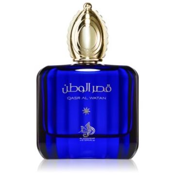 Al Wataniah Eau de Parfum unisex de firma original