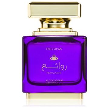 Al Wataniah Rawaee Regina Eau de Parfum unisex de firma original