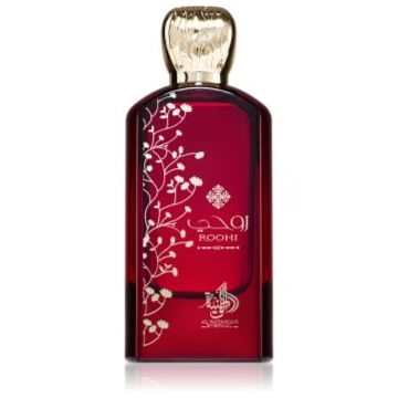 Al Wataniah Roohi Eau de Parfum pentru femei ieftin