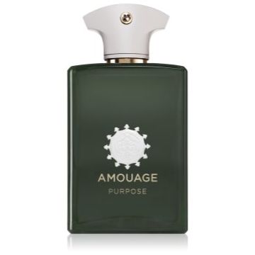 Amouage Purpose Eau de Parfum unisex de firma original