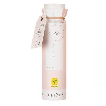 Apa de Parfum Vegan cu Note Citrice, pentru Femei - Delisea Coral EDP, 150 ml de firma originala