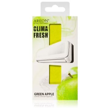Areon Clima Fresh parfum pentru aer condiționat