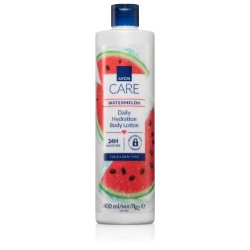 Avon Care Watermelon loțiune de corp hidratantă