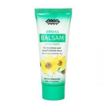 Balsam cu extract de arnica Ream Quartett x 75 ml de firma originala