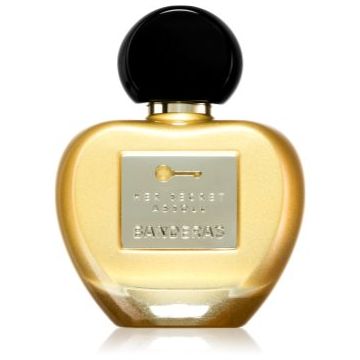 Banderas Her Secret Absolu Eau de Parfum pentru femei ieftin