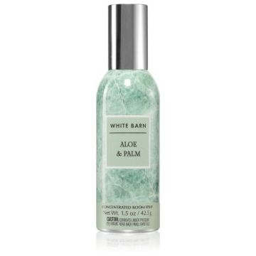 Bath & Body Works Aloe & Palm spray pentru camera ieftin