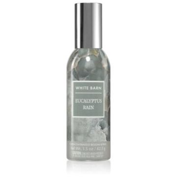 Bath & Body Works Eucalyptus Rain spray pentru camera