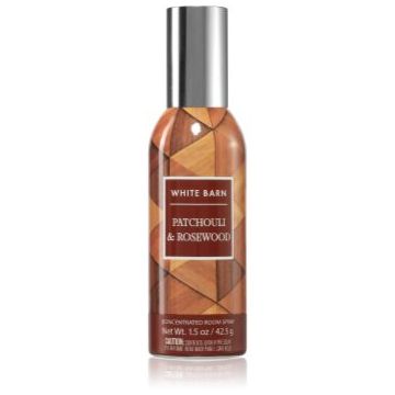 Bath & Body Works Patchouli & Rosewood spray pentru camera ieftin