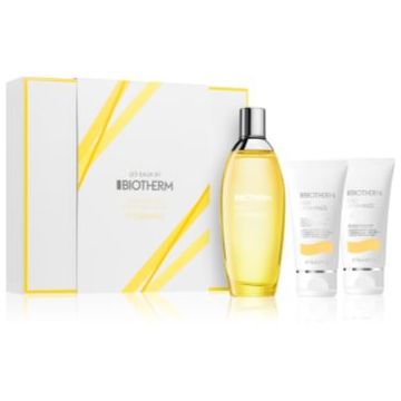 Biotherm Eau Vitaminée set cadou pentru femei ieftin