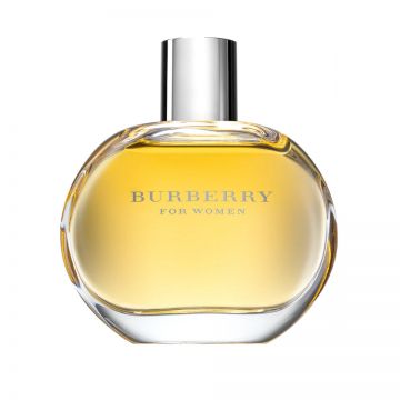Burberry For Woman, Apa de parfum, Femei (Concentratie: Apa de Parfum, Gramaj: 100 ml Tester)