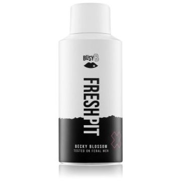 BusyB Fresh Pit Becky Blossom antiperspirant de firma original