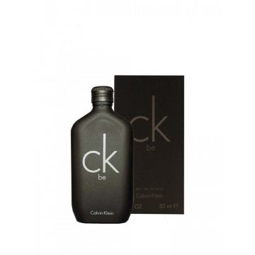 Calvin Klein cK Be, Apa de toaleta, Unisex (Concentratie: Apa de Toaleta, Gramaj: 50 ml) de firma original