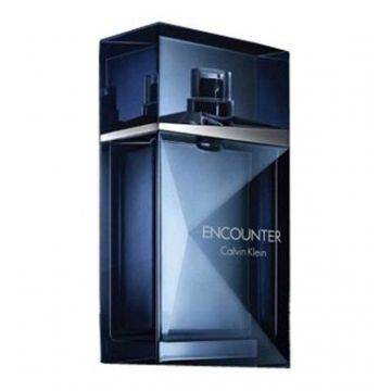 Calvin Klein Encounter, Apa de Toaleta, Barbati (Concentratie: Apa de Toaleta, Gramaj: 30 ml) ieftin