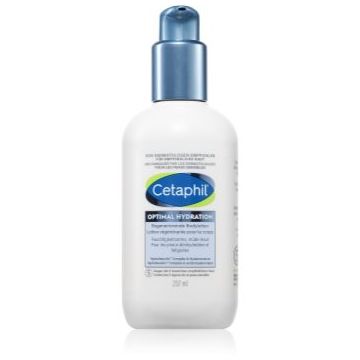 Cetaphil Optimal Hydration Bodylotion lotiune intensiv regeneratoare