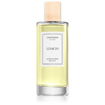 Chanson d'Eau Original Lemon Eau de Toilette pentru femei