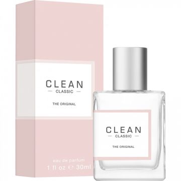 Clean Original, Apa de Parfum, Femei (Concentratie: Apa de Parfum, Gramaj: 30 ml) ieftin