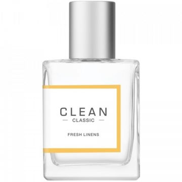 Clean Perfumes Fresh Linens, Apa de Parfum, Femei (Concentratie: Apa de Parfum, Gramaj: 30 ml) ieftin