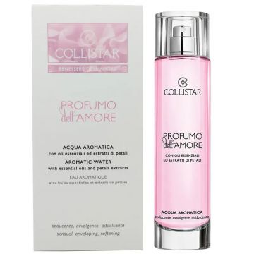 Collistar Dell’Amore Profumo, Apa de Toaleta, Femei (Gramaj: 100 ml)