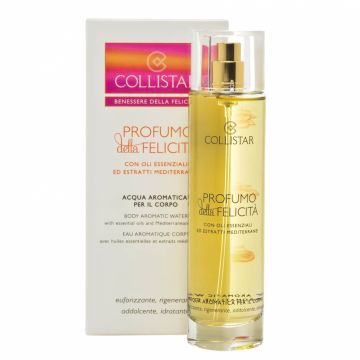 Collistar Profumo della Felicita, Apa de Toaleta, Femei (Gramaj: 100 ml) de firma original