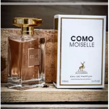 Como Moiselle 100ml