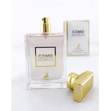 Como Moiselle 100ml