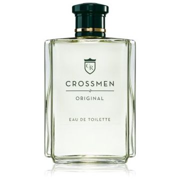 Crossmen Original Eau de Toilette pentru bărbați de firma original