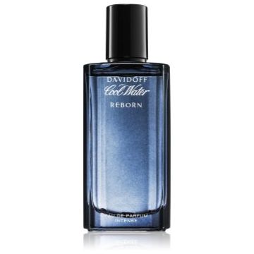 Davidoff Cool Water Reborn Intense Eau de Parfum intense pentru bărbați