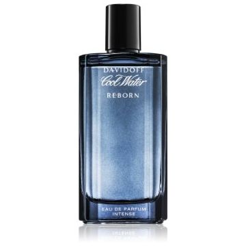 Davidoff Cool Water Reborn Intense Eau de Parfum intense pentru bărbați