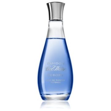 Davidoff Cool Water Woman Reborn Intense Eau de Parfum intense pentru femei