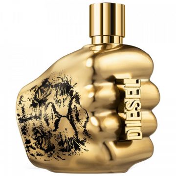 Diesel Spirit Of The Brave Intense, Apa de Parfum, Barbati (Concentratie: Apa de Parfum, Gramaj: 50 ml)