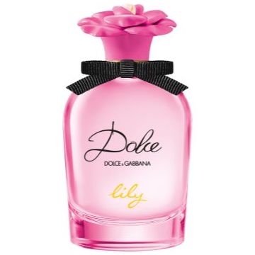 Dolce&Gabbana Dolce Lily Eau de Toilette pentru femei de firma original