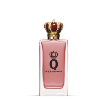 Dolce & Gabbana Q by Dolce & Gabbana, Apa de Parfum Intense, Femei (Gramaj: 100 ml Tester)