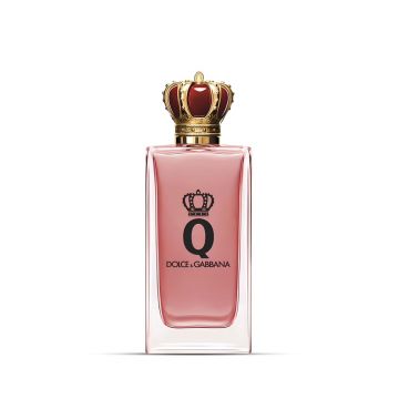 Dolce & Gabbana Q by Dolce & Gabbana, Apa de Parfum Intense, Femei (Gramaj: 100 ml Tester) de firma original