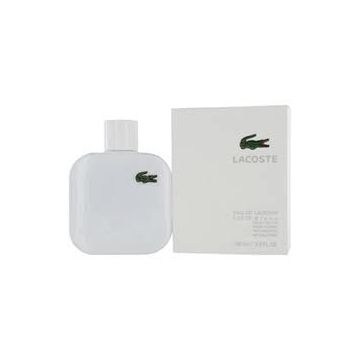 Eau De Lacoste Blanc, Apa de Toaleta, Barbati (Concentratie: Apa de Toaleta, Gramaj: 100 ml) de firma original