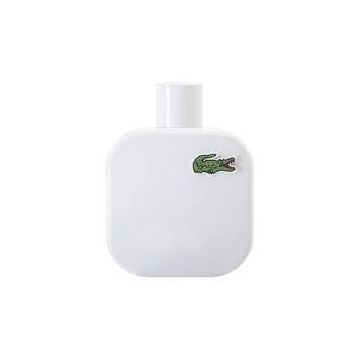 Eau De Lacoste Blanc, Apa de Toaleta, Barbati (Concentratie: Apa de Toaleta, Gramaj: 50 ml) de firma original