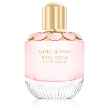 Elie Saab Girl of Now Rose Petal Eau de Parfum pentru femei