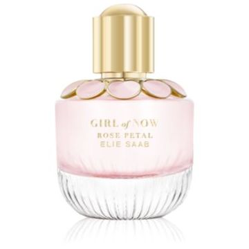 Elie Saab Girl of Now Rose Petal Eau de Parfum pentru femei la reducere