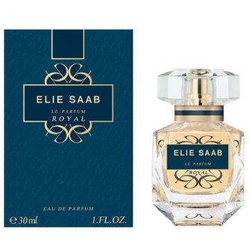 Elie Saab Le Parfum Royal, Apa de Parfum, Femei (Concentratie: Apa de Parfum, Gramaj: 30 ml)