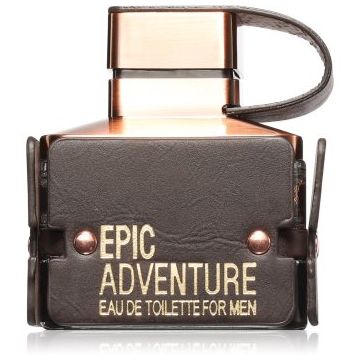 Emper Epic Adventure Eau de Toilette pentru bărbați ieftin