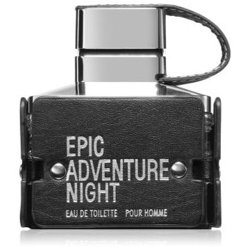 Emper Epic Adventure Night Eau de Toilette pentru bărbați ieftin