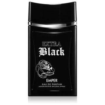 Emper Extra Black Eau de Parfum pentru bărbați de firma original