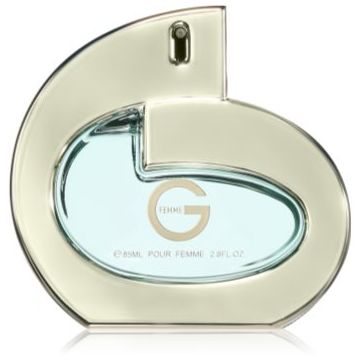 Emper G. Femme Eau de Parfum pentru femei