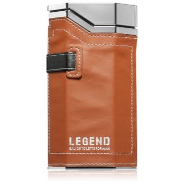 Emper Legend Classic Eau de Toilette pentru bărbați de firma original