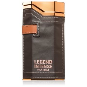 Emper Legend Intense Eau de Toilette pentru bărbați ieftin