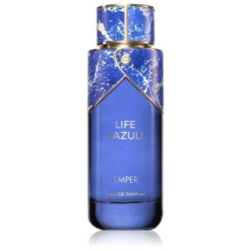 Emper Life Lazuli Eau de Parfum unisex de firma original