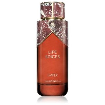 Emper Life Spices Eau de Parfum unisex