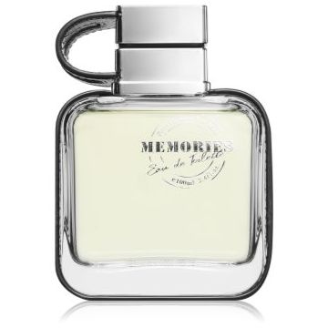 Emper Memories Man Eau de Parfum pentru bărbați